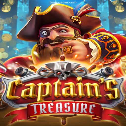 Discover the High Seas Adventure with CaptainssTreasure