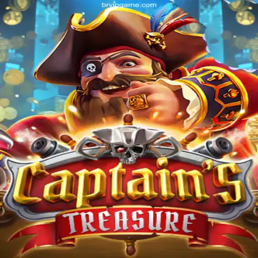 Discover the High Seas Adventure with CaptainssTreasure