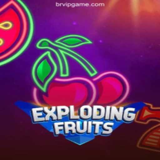 ExplodingFruits: A Fresh Spin on Online Gaming in Brazil