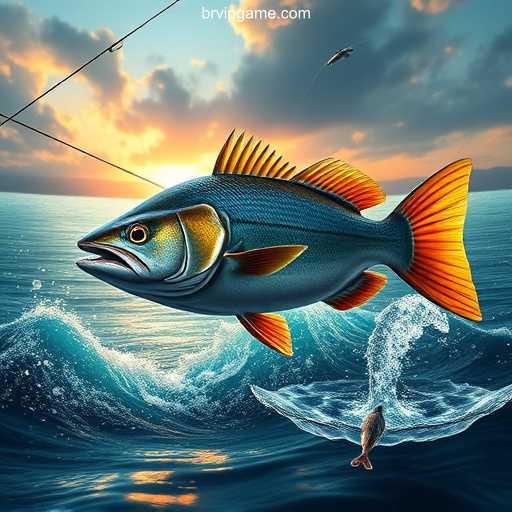 Exploring the Thrilling World of Fishing Games