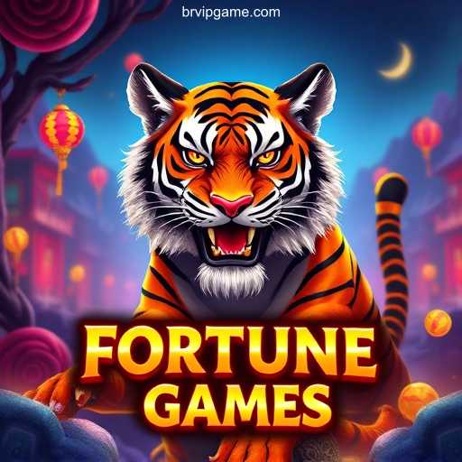 Fortune Tiger Games and VIP.GAME: Brasil's Premier Betting Platform