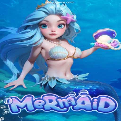 Dive into the Fascinating World of 'Mermaid' on VIP.GAME