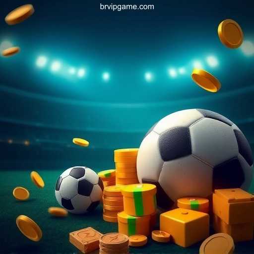 Maximizing Opportunities with Promotions at VIP.GAME  A Plataforma de Apostas #1 do Brasil VIPGAME 🏅