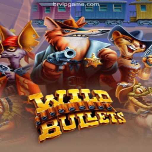 WildBullets: Dive Into the Ultimate Gaming Adventure
